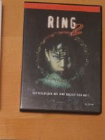 DVD The Ring 2 - Der Videofluch - Horrorfilm