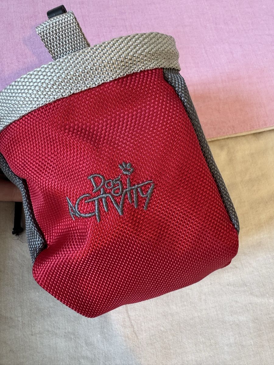 Borse: Futterbeutel für Hunde – Usato da Buchs ZH venduto da crazyhandbaggirl123 1
