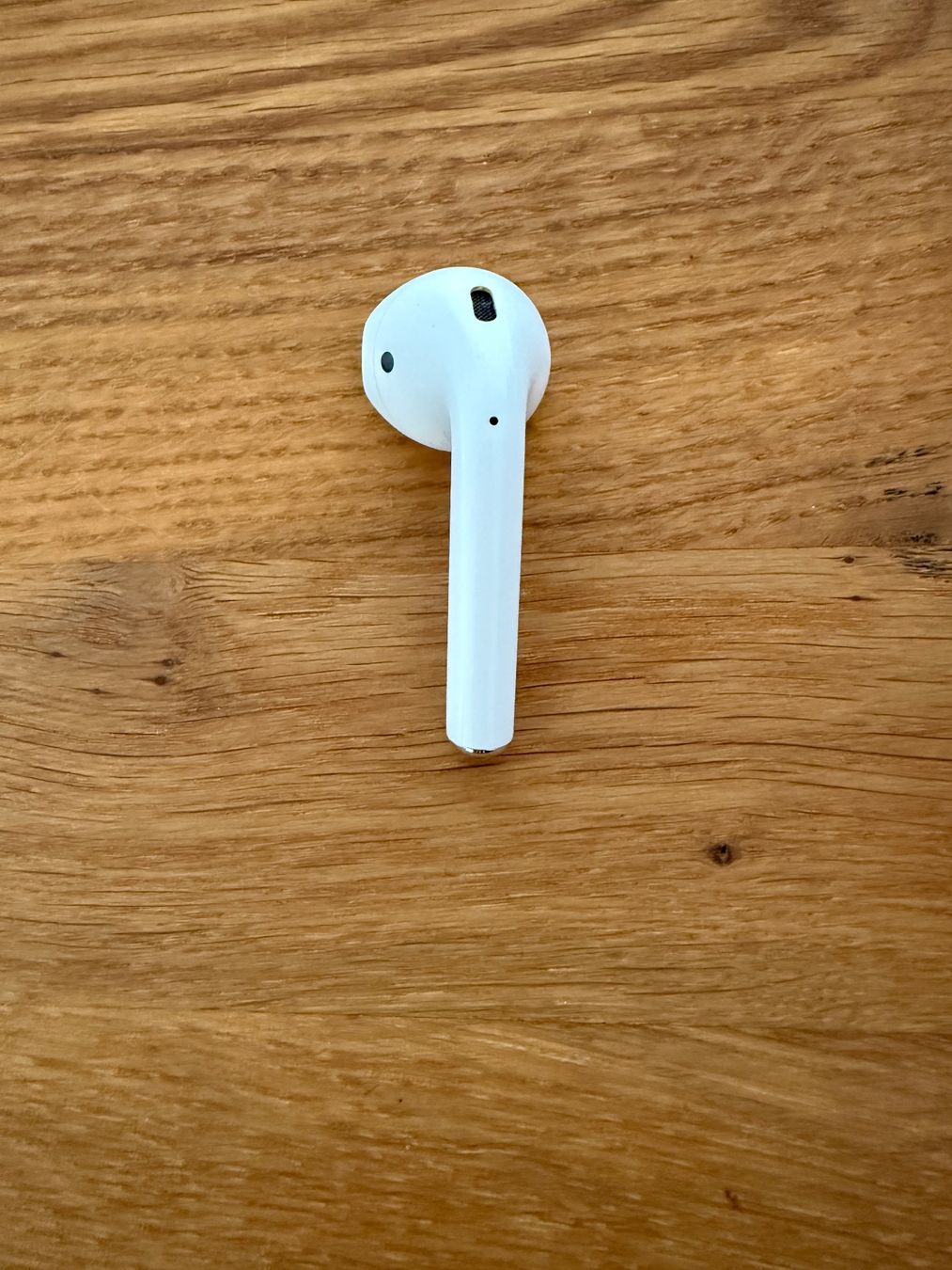 Apple Cuffie: APPLE AirPods 2 Kopfhörer links – Usato da Lausanne venduto da Nine1982 3