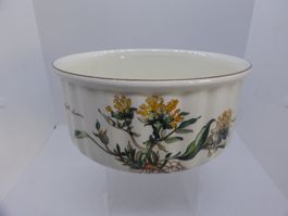 Villeroy & Boch décor Botanica moule à soufflé 2 VILBOFOUR