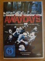 Awaydays DVD - FSK 16 -Top Zustand! Sammlerstück!