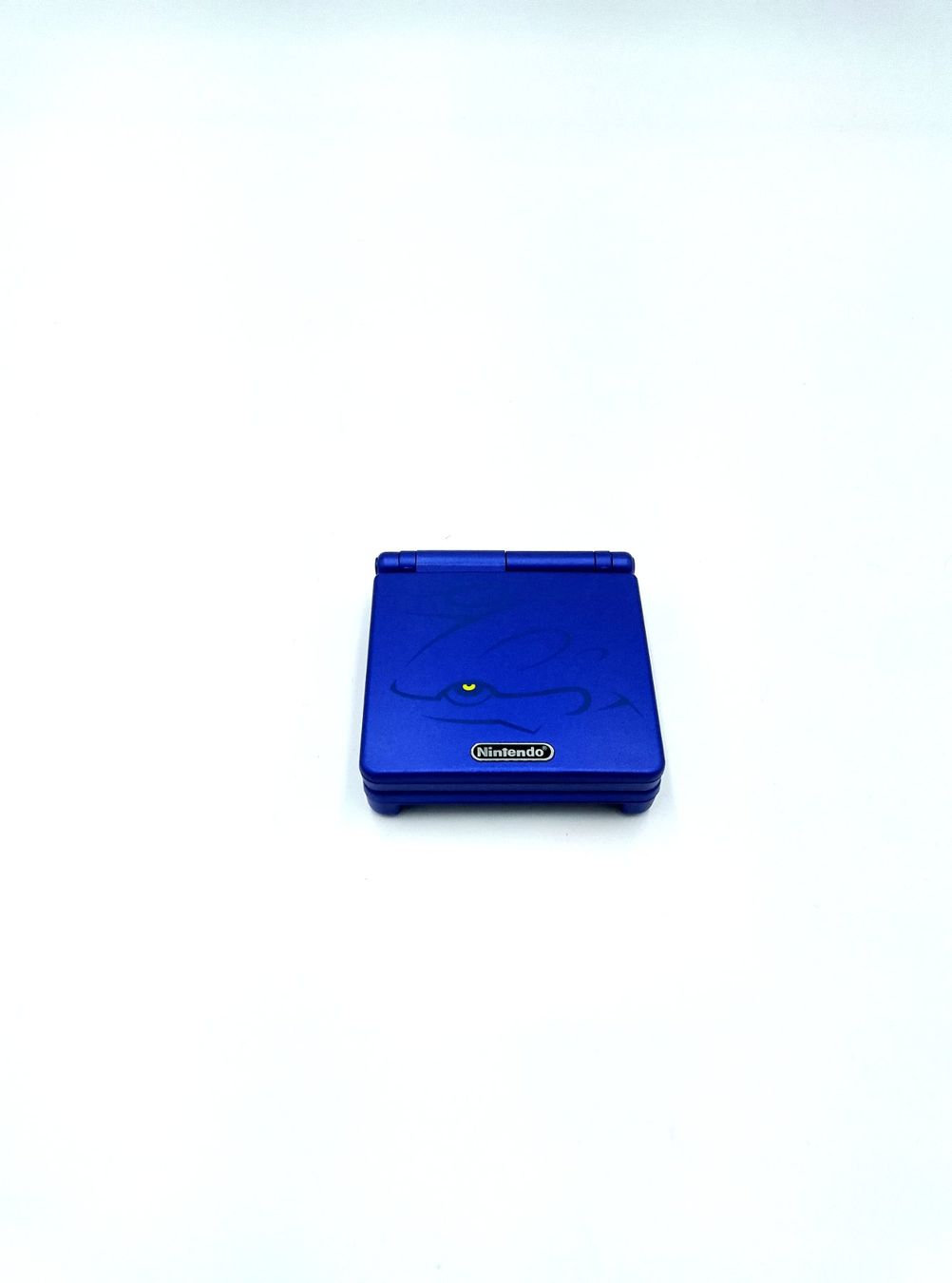 Nintendo Console: Nintendo GameBoy Advance SP - Superheller IPS Bildschirm – Nuovo (secondo la descrizione) da Schaffhausen venduto da RayPrintesa 2