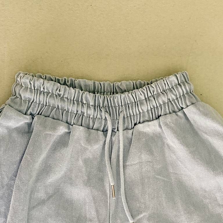 Jeans: Lightblue baggy jeans Gr. M – Usato da Berikon venduto da nao_5qbr 1