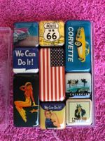 Usa Cadillac corvette chevrolet 66 do it