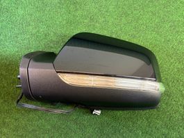 Mercedes W245 W169 Mopf Außenspiegel Seitenspiegel Links 7P