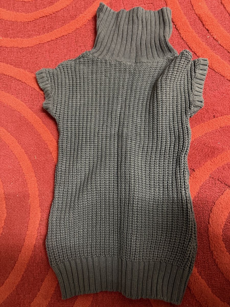 C&A Maglioni & Felpe: Strickpullover Ohne Ärmel – Usato da Eschenbach LU venduto da Tatzi1 1