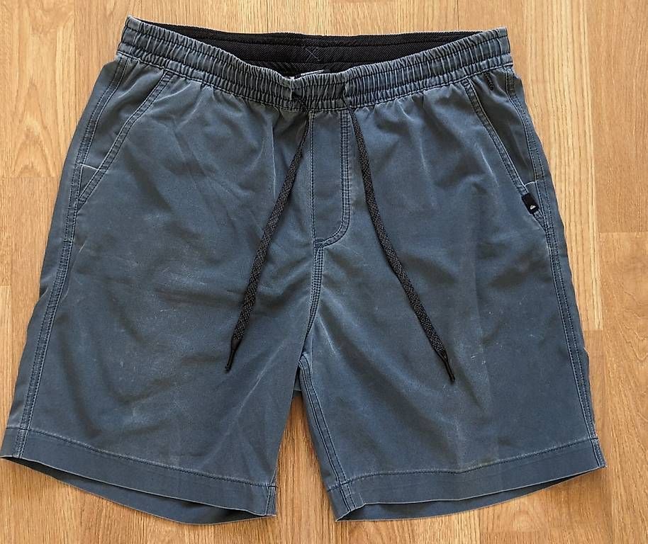 Costumi da bagno: Badehose Quiksilver (Surf) – Usato da Basel venduto da gje_wbp6 2