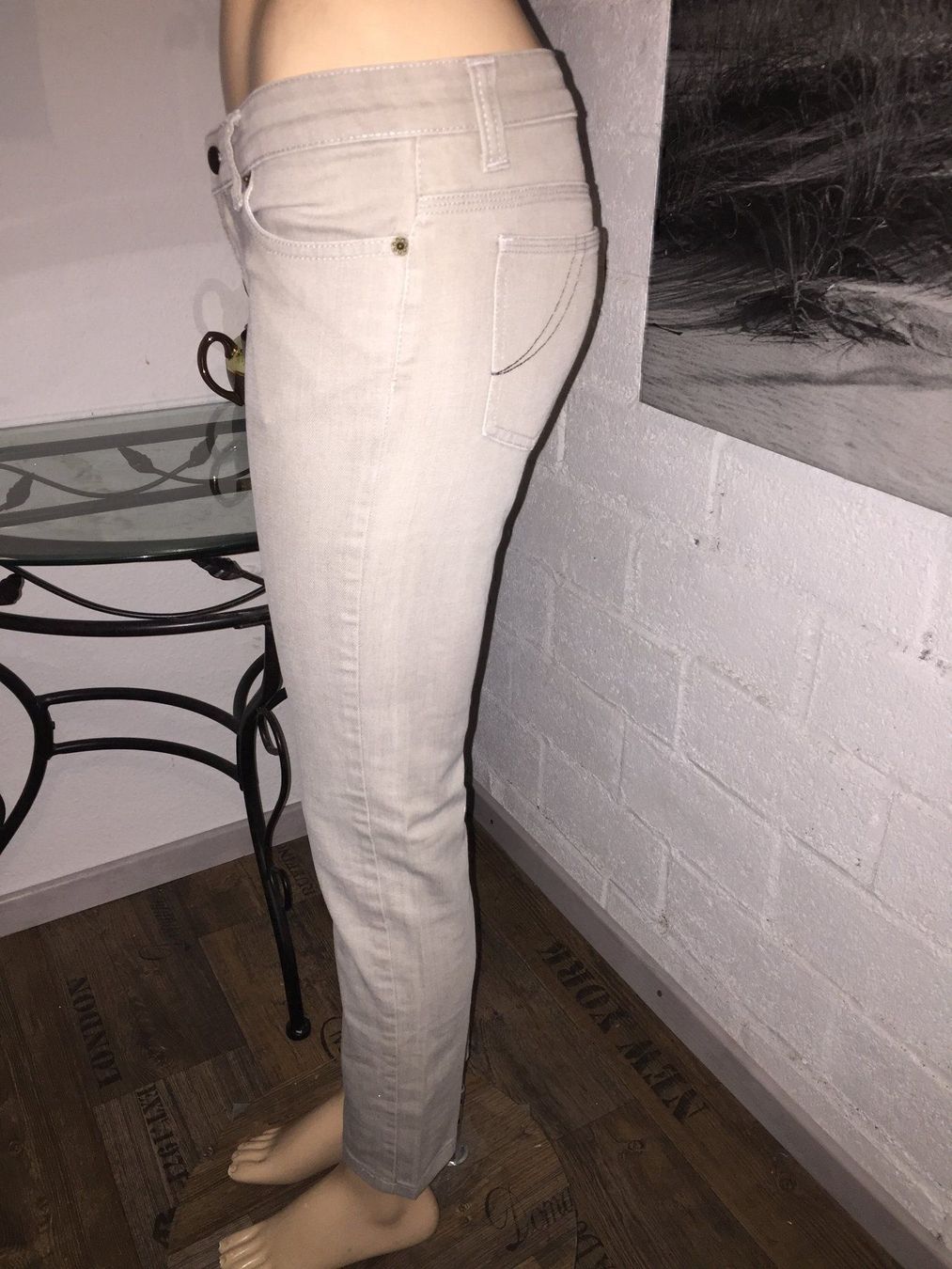 Maje Jeans: MAJE Jeans taille / Grosse 26 – Usato da Cossonay-ville venduto da Super-Price-Quality 4