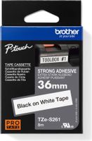 Brother Tze-S261