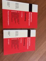 Betriebliches Rechnungswesen mit Controlling 