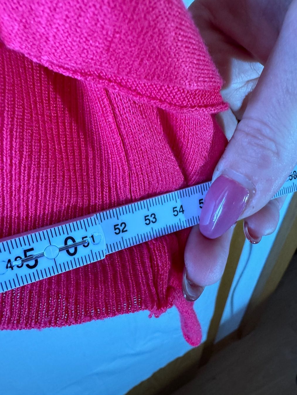 Zara Pullover & Sweatshirts: Romantischer Pullover, Pullunder von Zara Gr. S – Gebraucht aus Grosswangen von second_hand_dress 6