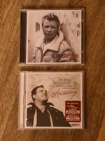 CD von Kurt Nilsen + CD von Thomas Wohlfart