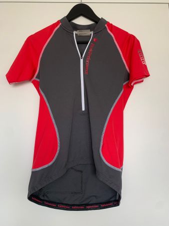 Bike Shirt Peak Performance