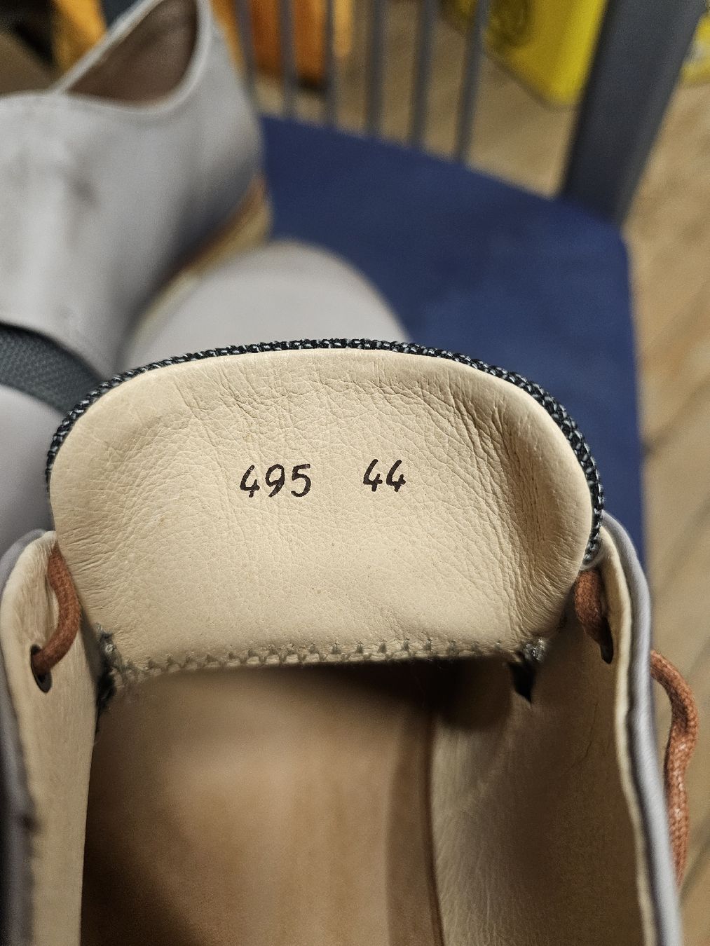 Scarpe da uomo: Herren Schuhe – Nuovo (secondo la descrizione) da Ebikon venduto da bagija 3