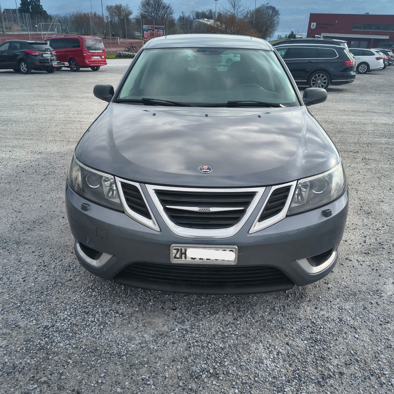 Amazing 06 Saab 9 3 20 T Gallery