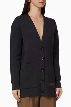 Burberry Maglioni & Felpe: Burberry Cardigan Gr. S – Usato da Zollikon venduto da cielles 7