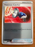 Pokemon Catcher Reverse (Versand gratis)