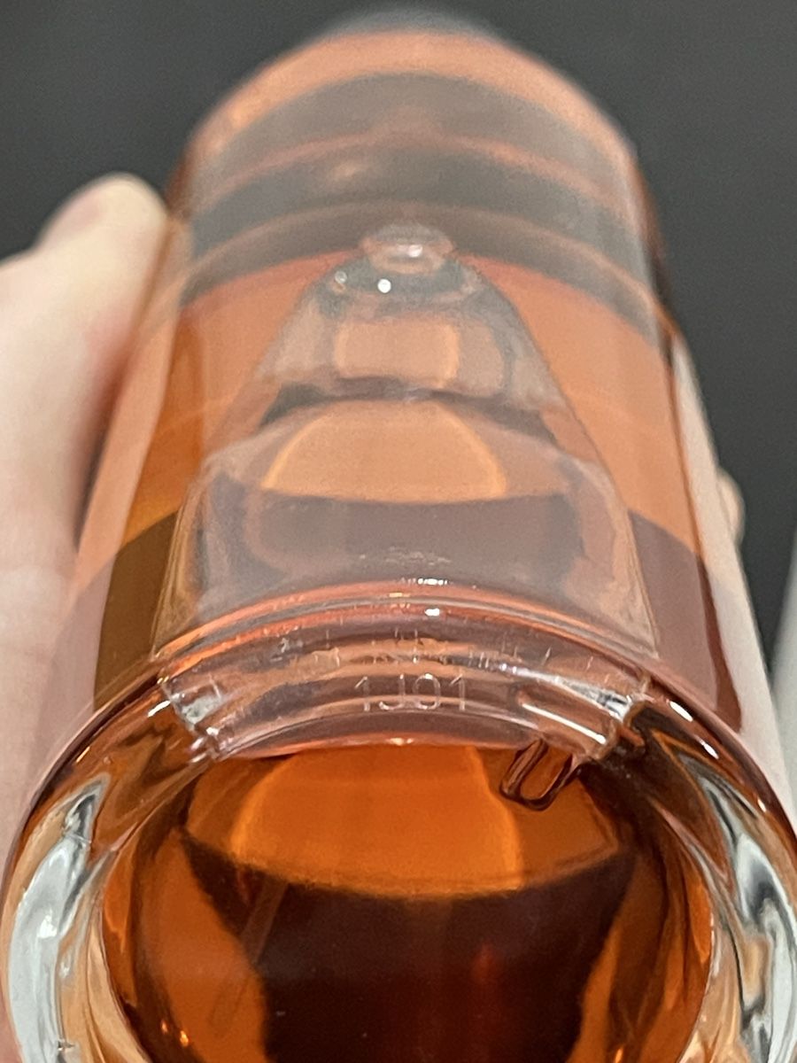 Dior Profumi & Eau de Toilette: Dior Santal Noir 250ml (old version/batch) sprayed 10x – Nuovo (secondo la descrizione) da Lugnorre venduto da dav_j5rh 1