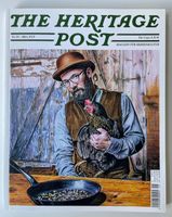Zeitschrift - The Heritage Post No. 29