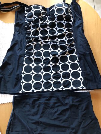 Tankini Gr. 44/46 Top Zustand!