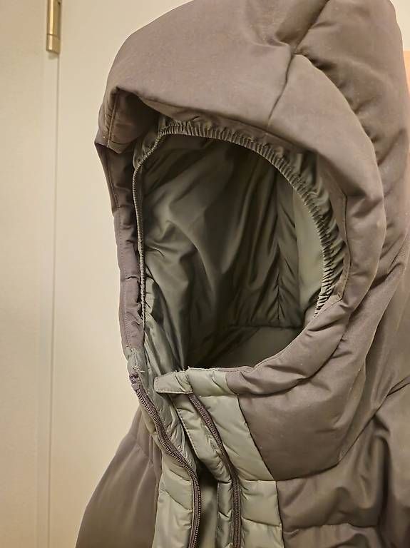 Jack Wolfskin Jacken & Mäntel: Jack Wolfskin Actamic Down Jacket (grösse 164) – Gebraucht aus Basel von SwissVault 4