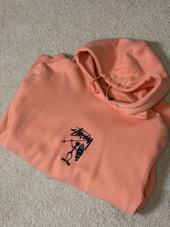 Stüssy Hoodie size : XL 