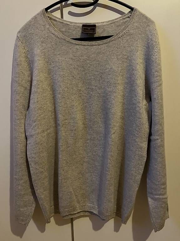 Maglioni & Felpe: Kaschmirpullover M – Usato da Bern venduto da Ginocchi