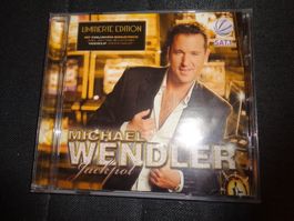 Michael Wendler - Jackpot CD