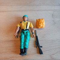 G.I Joe Hammer 1986