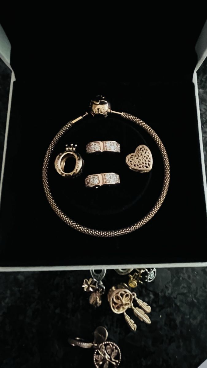 Armbänder & -reifen: Pandora – Neu (gemäss Beschreibung) aus bülach von dilek5000 1