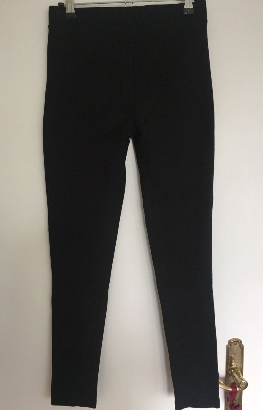 Leggings: Leggins-pantalon taille S – Usato da Thônex venduto da AneleManele 1