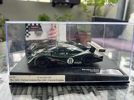 Slot Auto Bentley neu  ***
