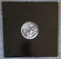 Bastian – Center Fold 12"Maxi, Techno