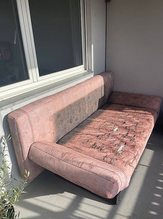Sofas: Bequemes Klappsofa – Gebraucht aus Greifensee von ann_ms2c 2