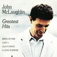 John McLaughlin with Shakti, Carlos Santana & Mahavishnu