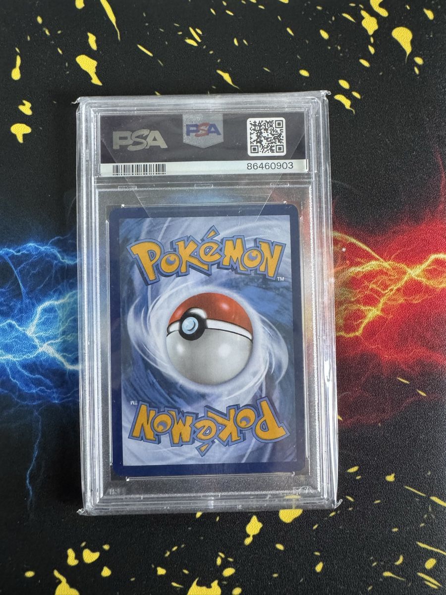 Pokémon Carte collezionabili: Pokémon Venusaur ex 151 - PSA 10 – Nuovo (secondo la descrizione) da Sugiez venduto da Abe98 1