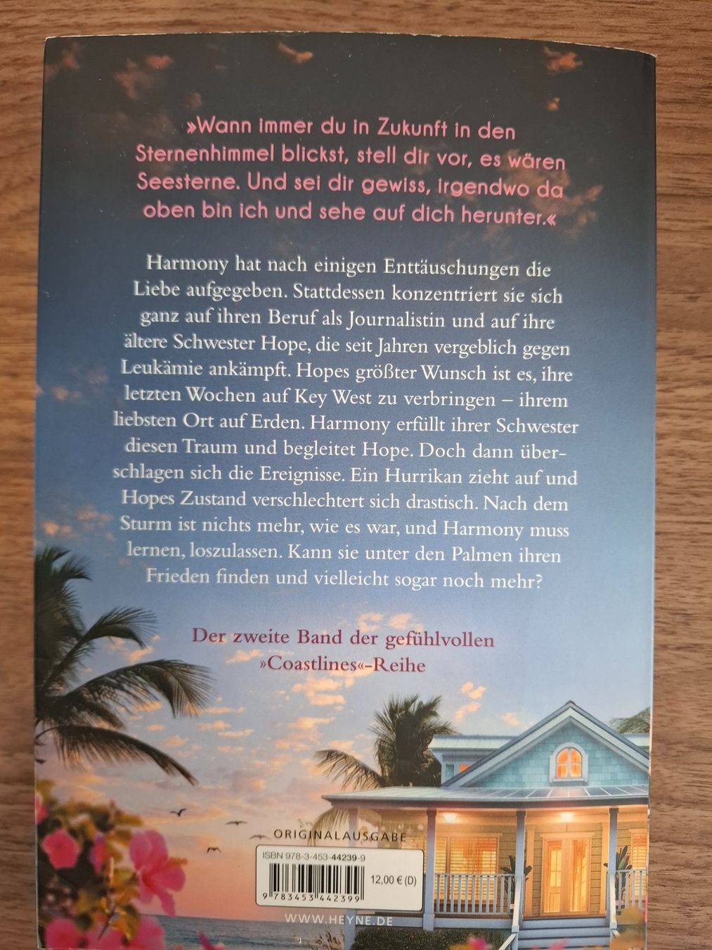 Bücher: Romane – Gebraucht aus Hombrechtikon von tatjana.kaelin 8