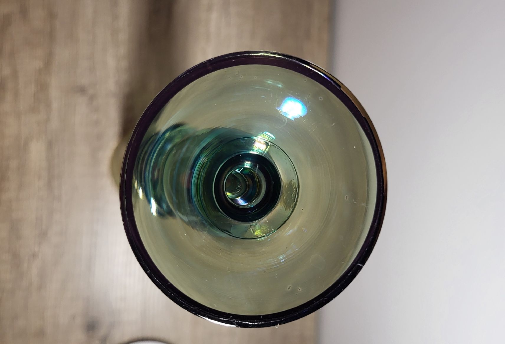 Bicchieri: Vintage Champagnerglas  – Usato da Suhr venduto da lul_87gh 4