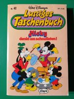 Lustiges Taschenbuch LTB 42
