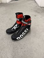 Langlaufschuhe Rossignol X-ium w.c. skate Carbon