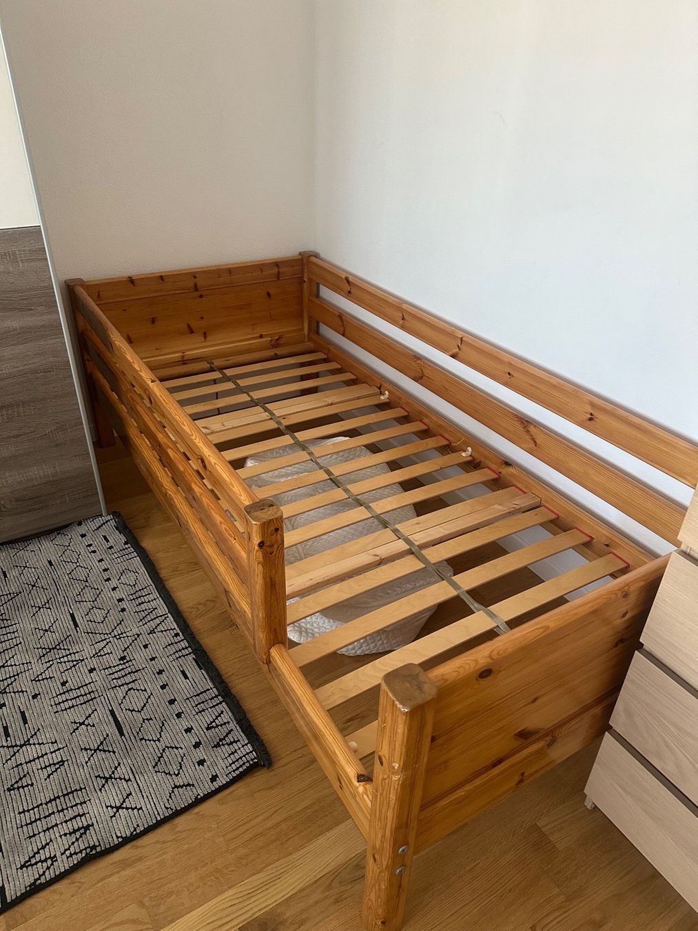 Lits: Hochbett – D'occasion à Wangen b. Olten par Delalasmin