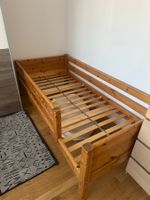 Hochbett
