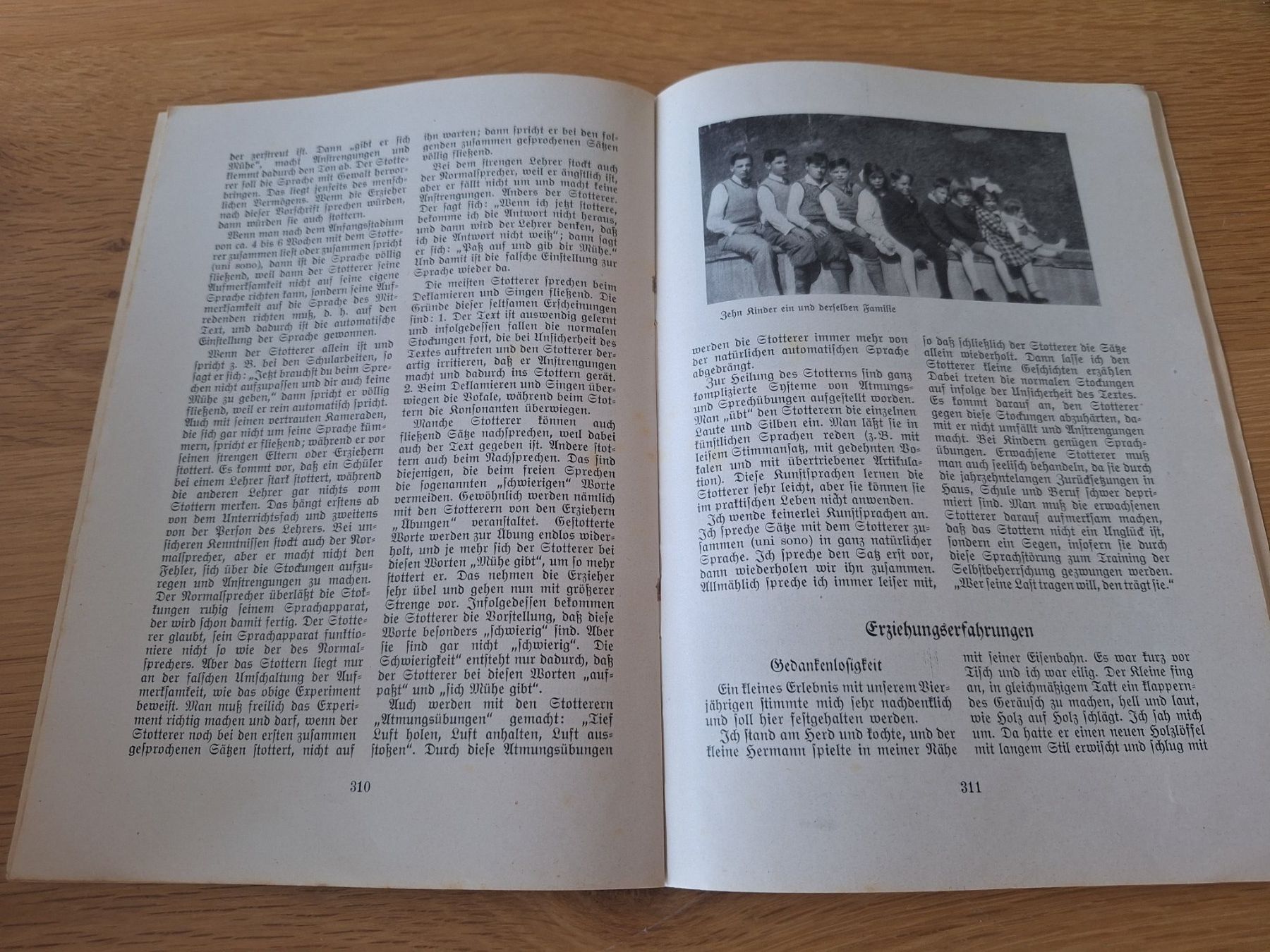 Zeitschriften & Magazine: Eltern Zeitschrift von 1932 – Gebraucht aus Wanzwil von chlinih93 1