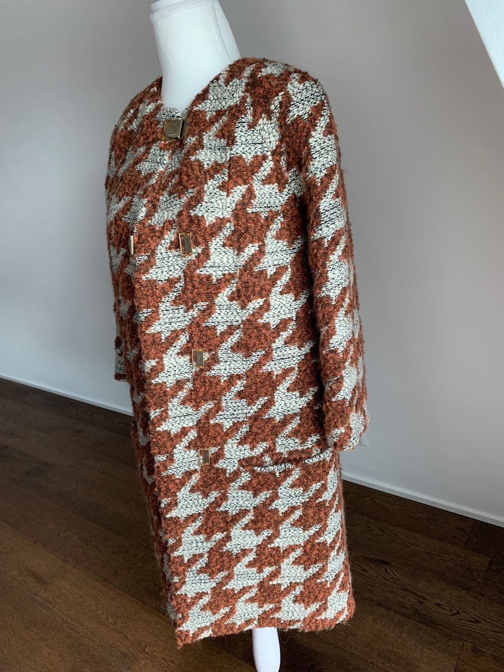 Pinko Cappotti: PINKO manteau taille S – Usato da Morges venduto da Imade1 1