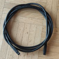 Câble FireWire 9-broches / 9-broches