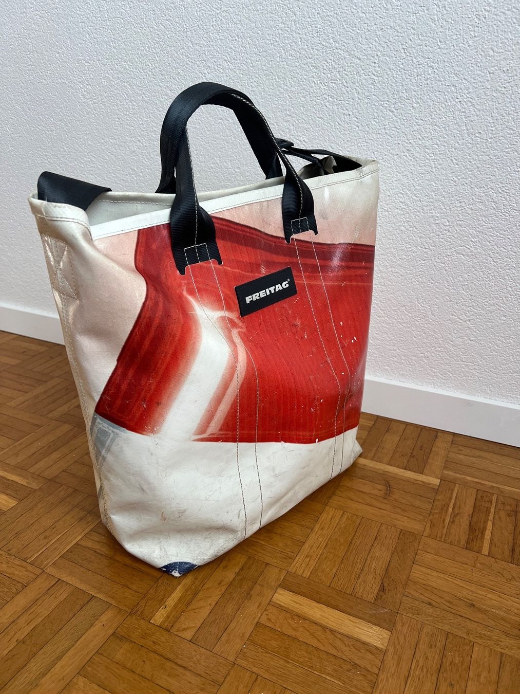 Freitag Tasche F74 Bob (Gebraucht) in Frauenfeld für CHF 89 – mit