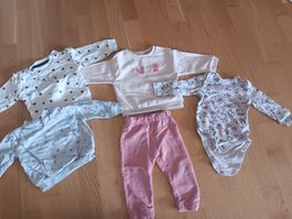 Baby Kleider Paket ,Gr.74 /80
