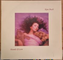 Kate Bush
