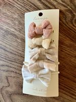 Leevje Haarspangen Set Neu