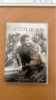 DVD: Die Letzte Legion - Ein packendes Abenteuer!